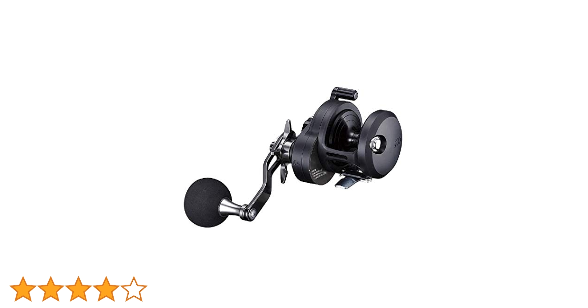 Daiwa　ベイトリール　キャタリナ20h DAIWA】【Catalina】ダイワ『キャタリナ 20H 右ハンドル